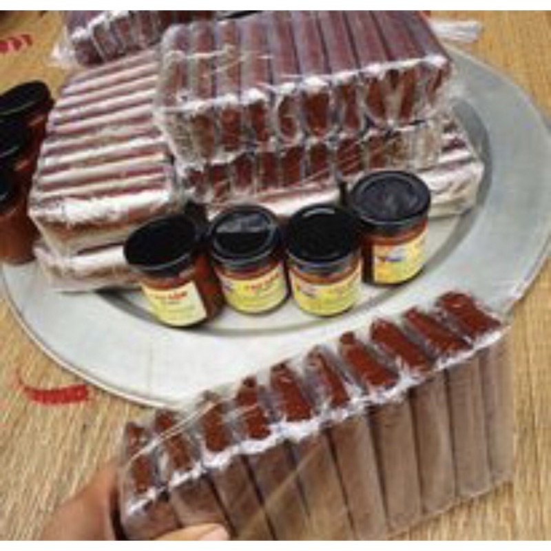 100gr Cao gắm đỏ tốt cho xương khớp,gan,đào thải độc tố