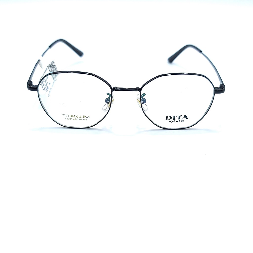 Gọng kính cận nam nữ titanium VIETPHAT EYEWEAR T9547 thời trang cao cấp