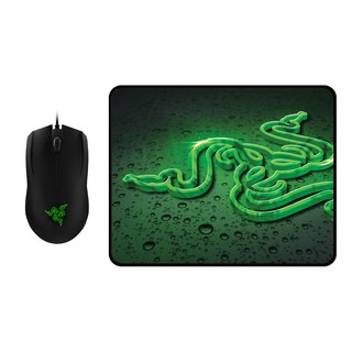 Chuột Razer Abyssus 2000 and Goliathus Speed Terra