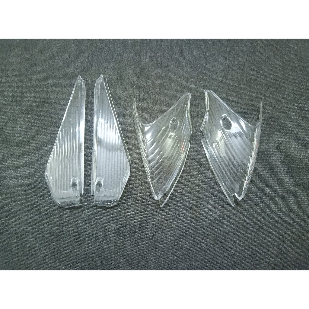 Bộ chụp xi nhan xe DYLAN