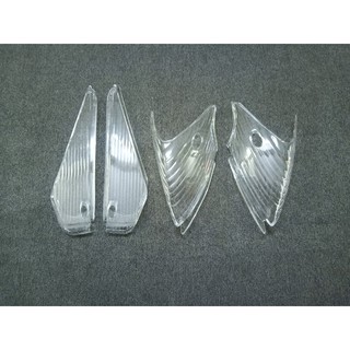 Chụp Xi Nhan Đèn Hậu Xe Dylan 150 hàng cao cấp