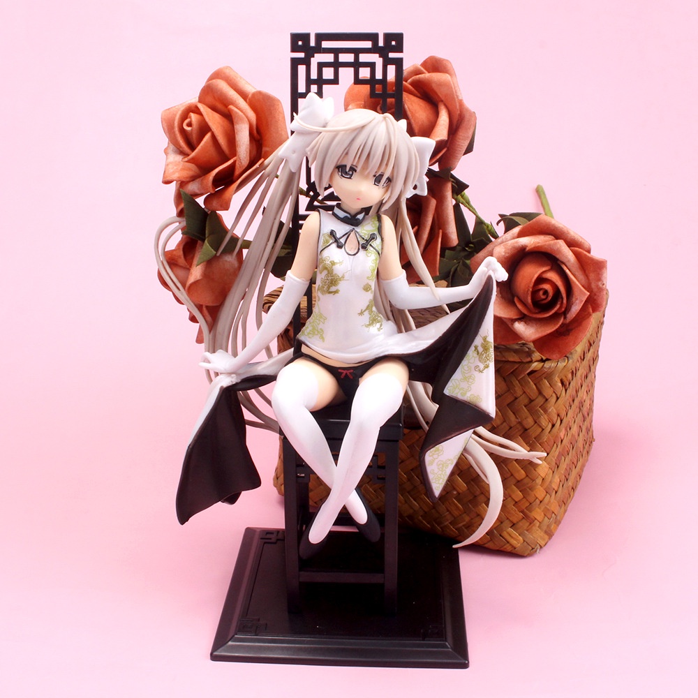 Mô Hình Figure Sora Kasugano - Yosuga No Sora