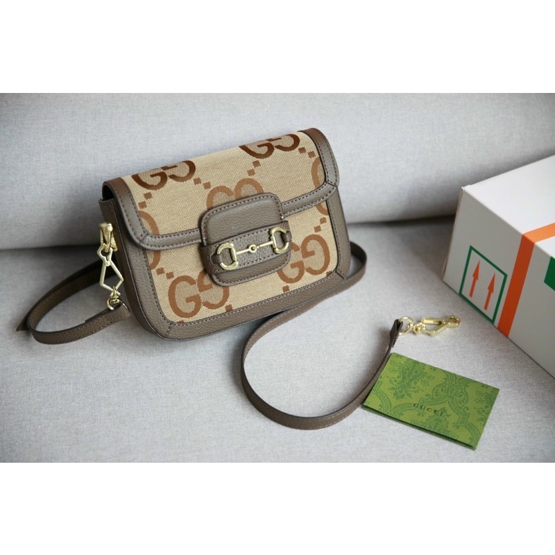TÚI GUCCI HORSEBIT SIZE 20