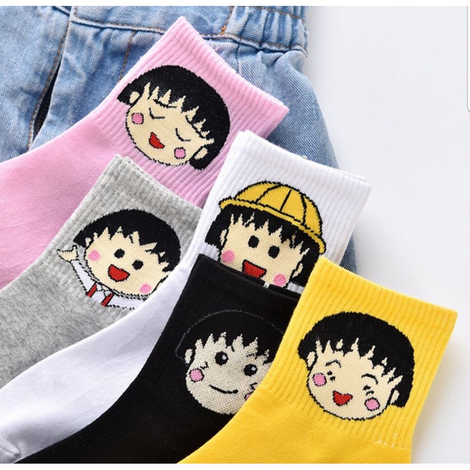 TẤT cô bé MARUKO