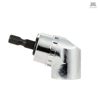 Đầu chuyển hướng mũi khoan bắt vít góc phải chuôi lục giác 1/4" 105 độ