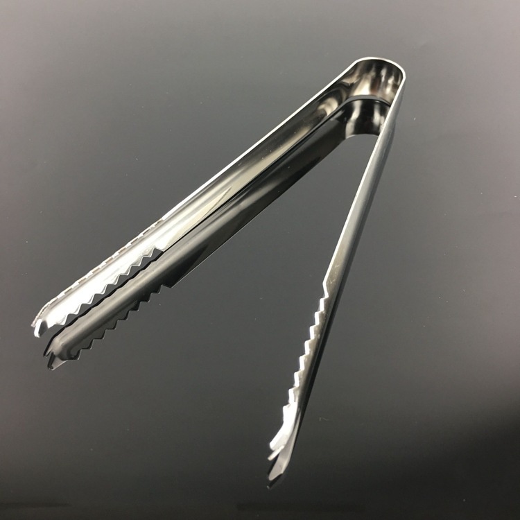 Kẹp inox 30cm gắp thức ăn , gắp đá , gắp đồ nóng
