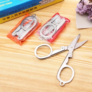 Kéo gấp gọn mini