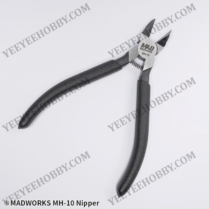 DỤNG CỤ MÔ HÌNH MADWORKS - KỀM LƯỠI ĐƠN SPRUE NIPPER MH10