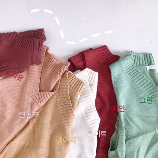 Len yếm Korea Style
