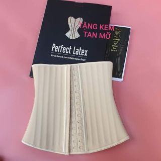 ĐAI LATEX 25 XƯƠNG
