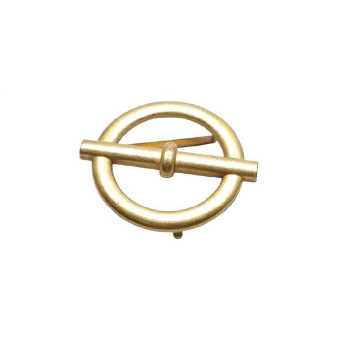 Dây thắt lưng khoá cài YF 8472 - Thắt lưng nam da
