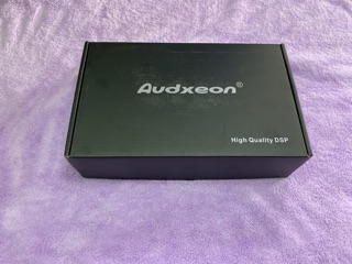 Amply DSP Lắp Màn Android