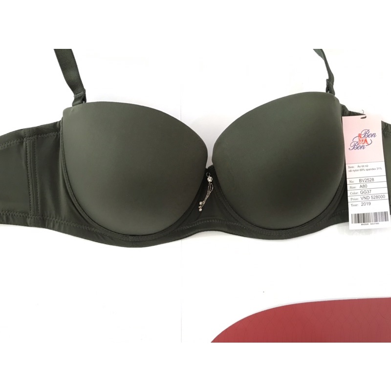 Áo lót nữ Bonbon 2528
