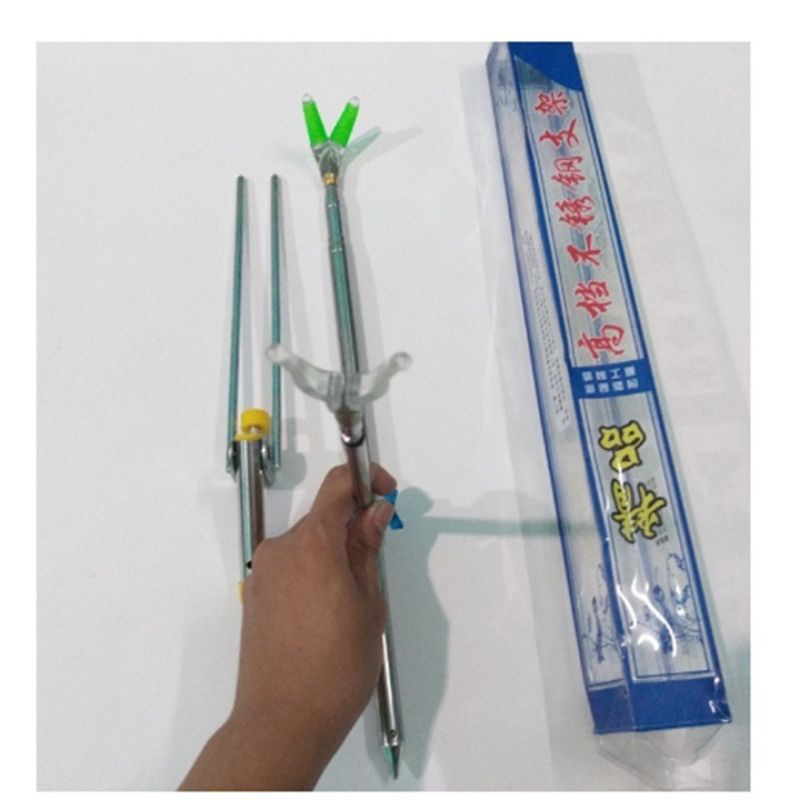Chống cần inox
