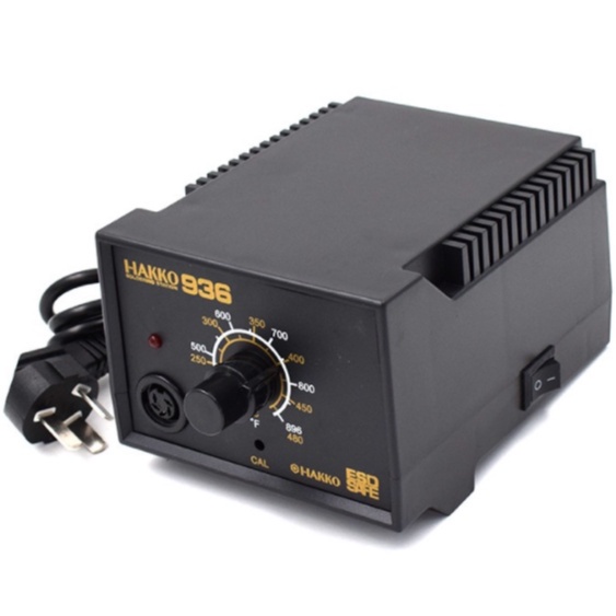 Máy hàn Thiêc Hakko936 Chất Lượng Cao