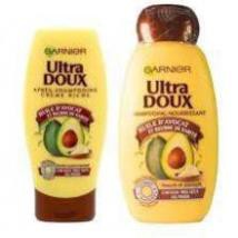 [HÀNG ĐỨC] Dầu gội Garnier Wahre Schatze | BigBuy360 - bigbuy360.vn