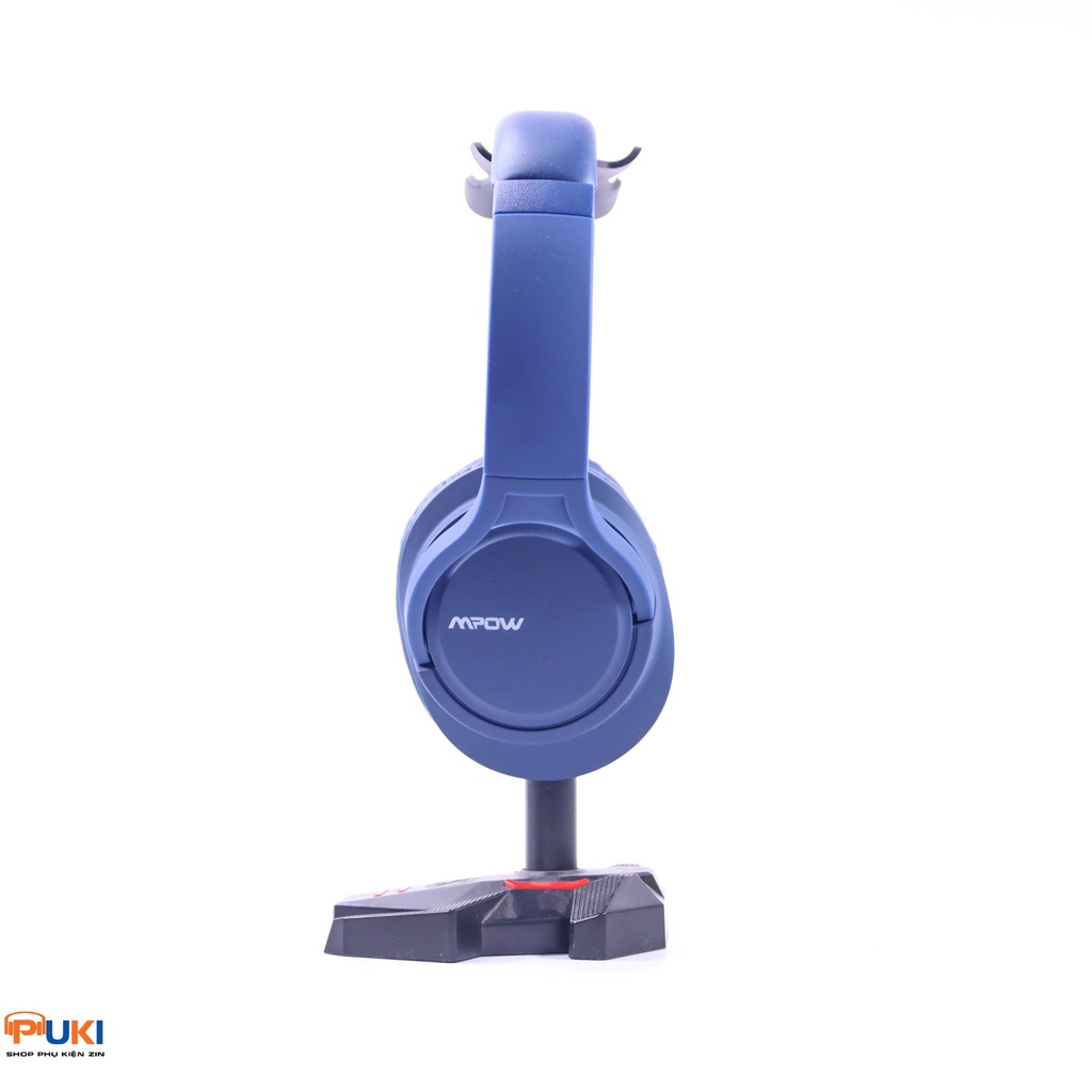 Tai nghe MPOW H7 kết hợp có dây và không dây kết nối Bluetooth chất lượng cao - Tai nghe Chính Hãng | Ảnh Chụp 100% |