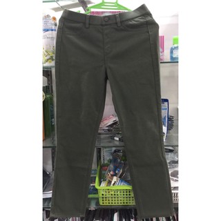 [ Xả kho hàng Uniqlo Nhật] Quần nữ Dry Uniqlo Nhật