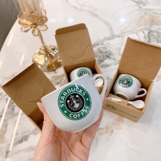 Combo bình giữ nhiệt+set cốc kèm thìa