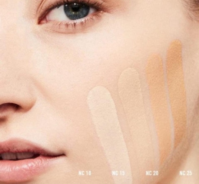 [Chính hãng] Kem nền Mac studio fix fluid spf15