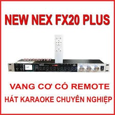 [Mã ELHACE giảm 4% đơn 300K] FX20 vang cơ