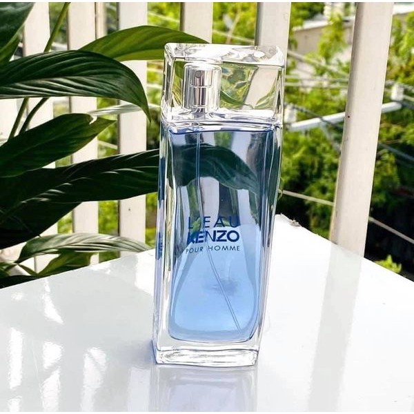 Nước hoa Kenzo L'eau Pour Homme EDT 100ML