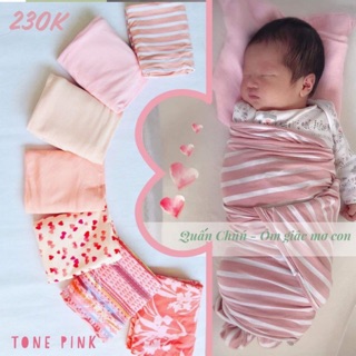 QUẤN CHŨN COCOON GIÚP BÉ NGỦ NGON (ĐẠI LÝ CHÍNH THỨC)