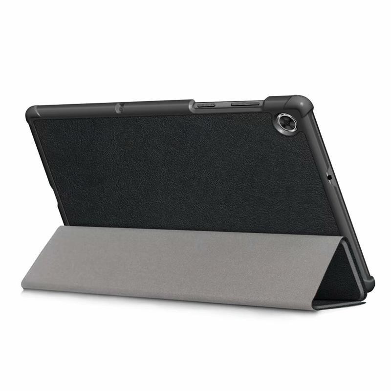 Bao Da Lenovo Tab M10 FHD Plus TB-X606 10.3 Inch Cover Dành Cho Máy Tính Bảng Hỗ Trợ Smart Cover