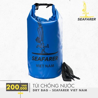 Túi chống nước dã ngoại 10L