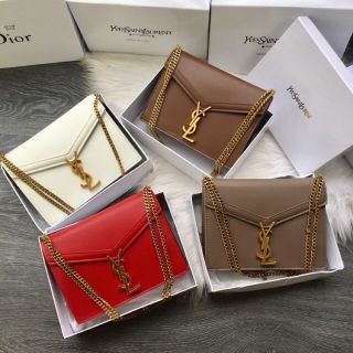 TÚI Y.S.L SUPER size 19-22 fullbox