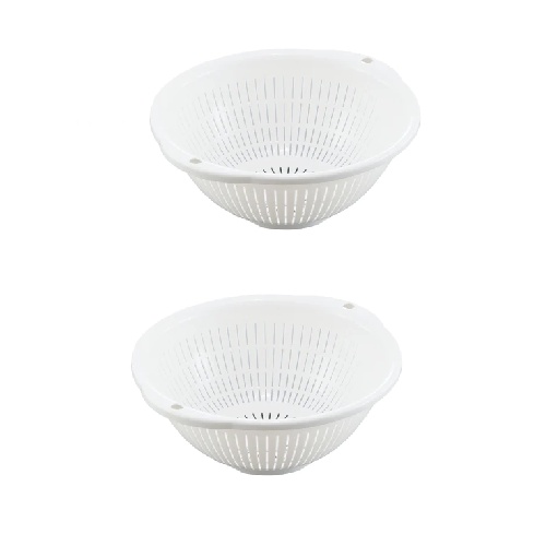 Daiso Cái Rá Strainer R-21 Wh