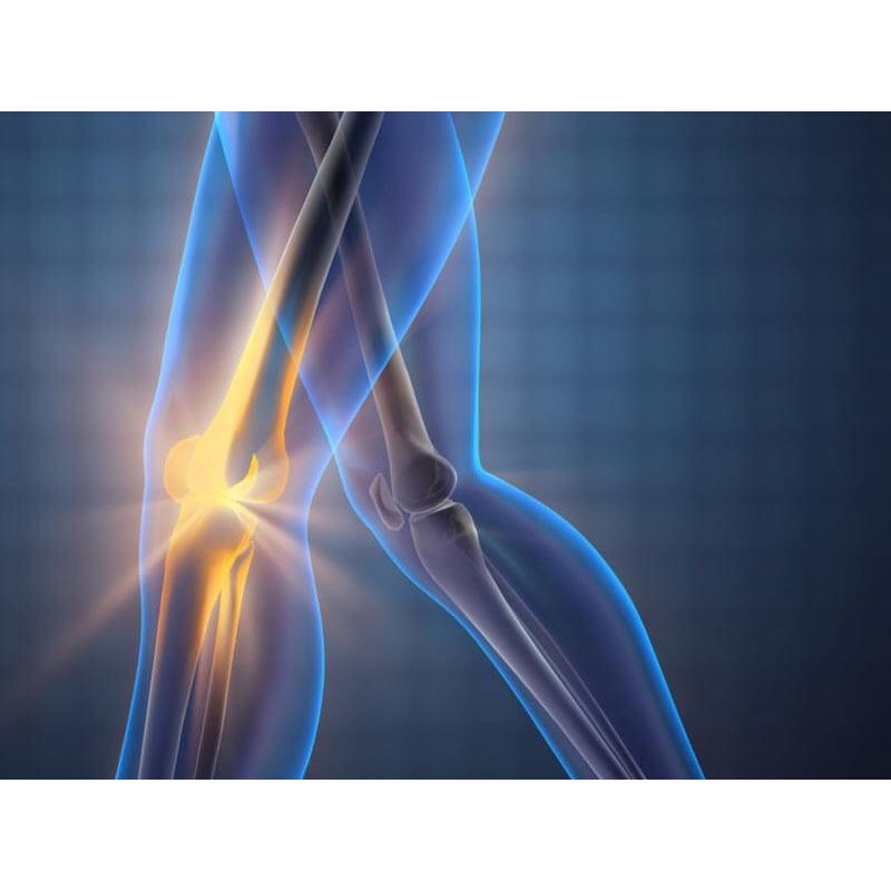 Thực phẩm giảm đau xương khớp Hou Lou Dan - thoát vị đĩa đệm, tê tay tê chân