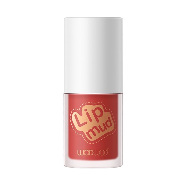 Son Kem WODWOD Lip Mud W868 ( Ảnh thật shop chụp )