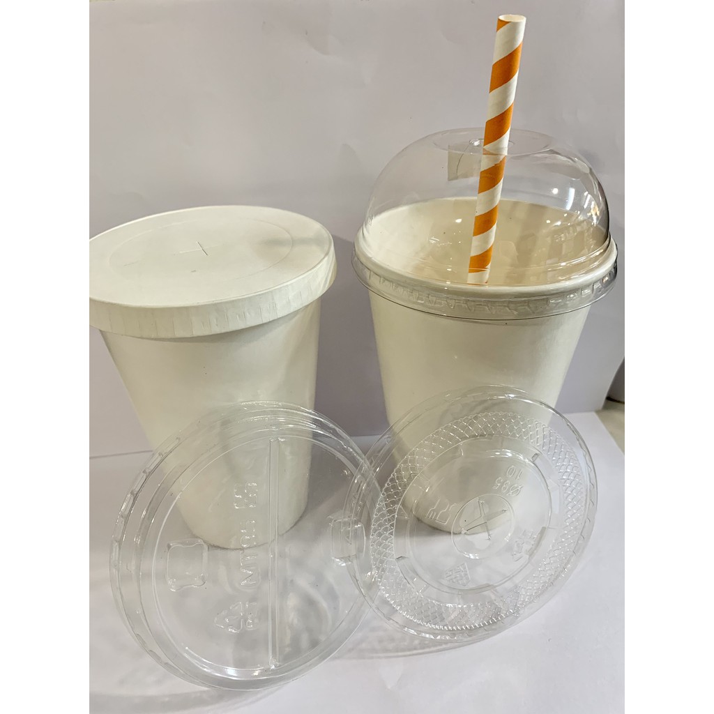 50 Ly Giấy 17oz 550ML 2PE
