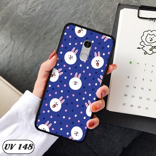 Ốp lưng cho điện thoại Xiaomi Redmi Note 4X/ Redmi Note 4