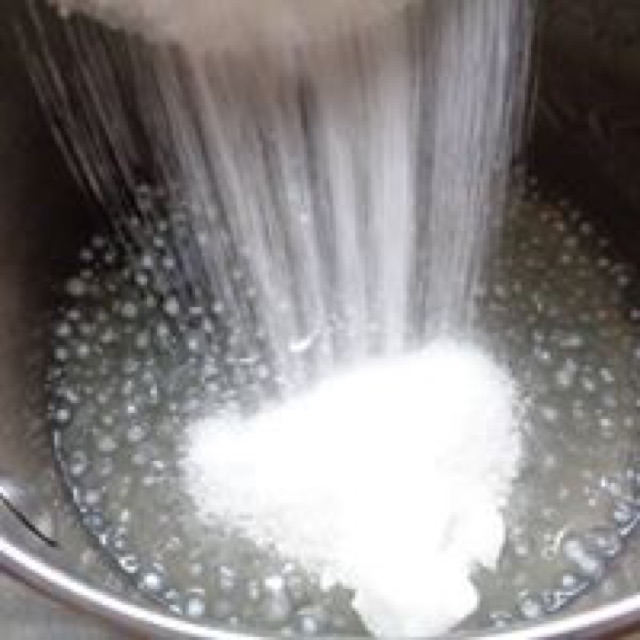 Bột báng gói 1kg