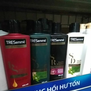Dầu gội Tresemme' 330ml