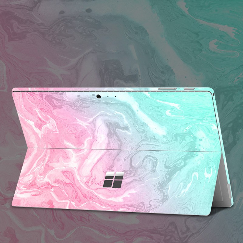 Miếng Dán Bảo Vệ Toàn Diện Cho Bề Mặt Laptop X pro 8 pro 9 Skin Suface pro 3 4 5 6