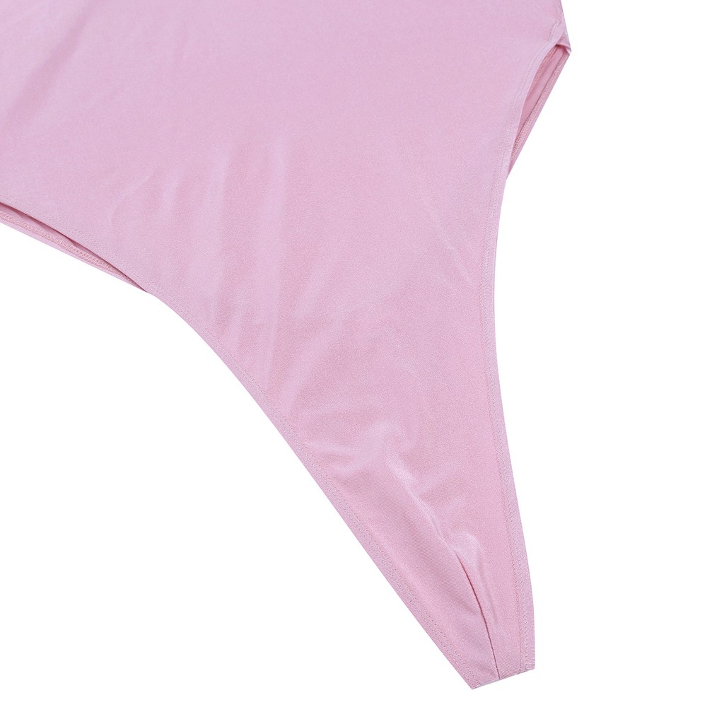 Đồ Lót Liền Thân Không Tay Hở Lưng Cao Gợi Cảm Cho Nam | BigBuy360 - bigbuy360.vn