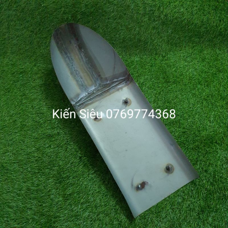 Yên sắt gò cafe racer , phù hợp win, husky125, GD110, GN125, CB250