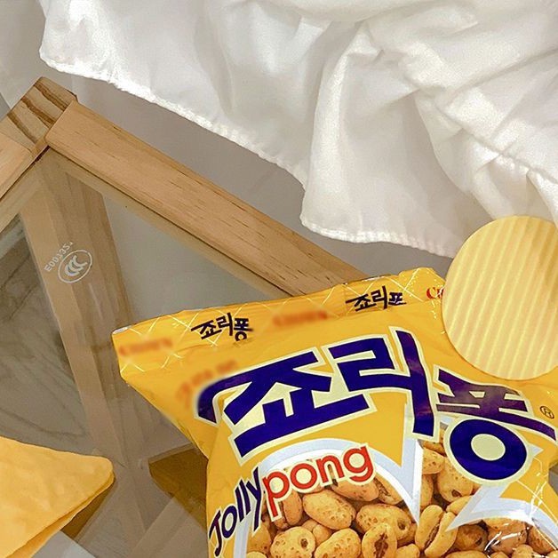 Kẹp giấy hình khoai tây chiên ngộ nghĩnh