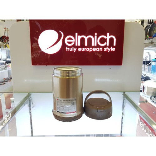 Bình đựng thức ăn giữ nhiệt 500ml EL-0631