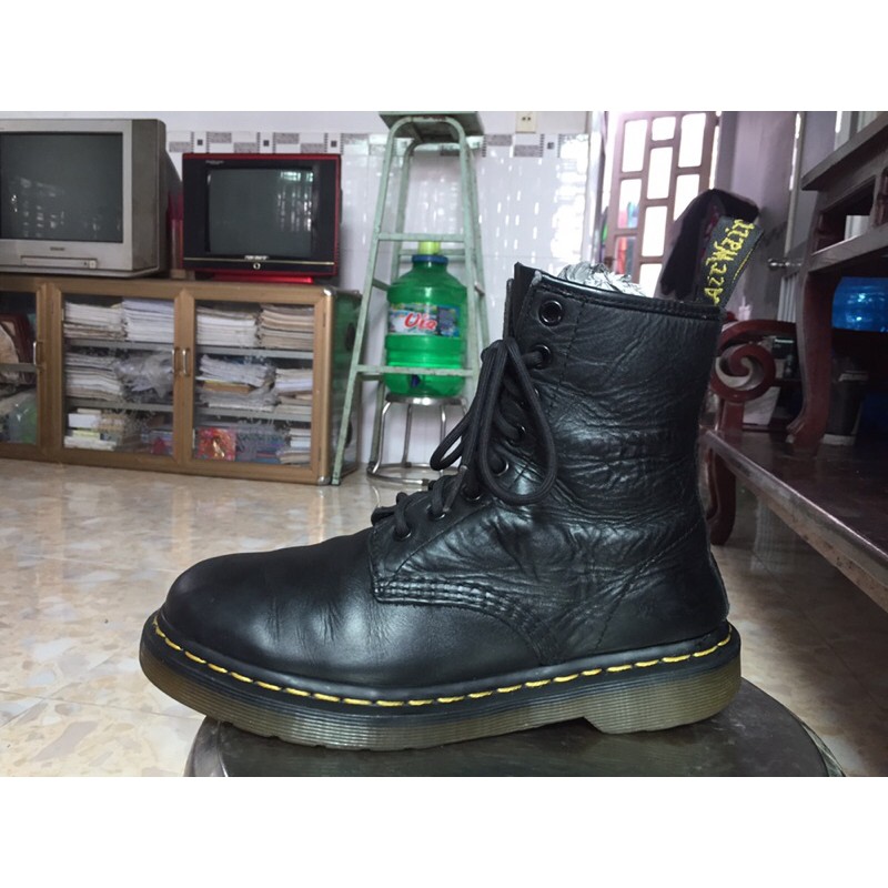 Dr Martens 1460 size 38