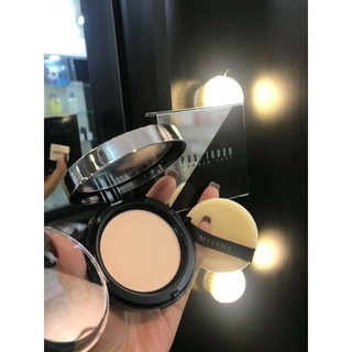 Phấn phủ siêu mịn Missha Pro Touch Powder Pact