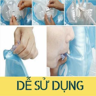 Phao tập bơi cho bé