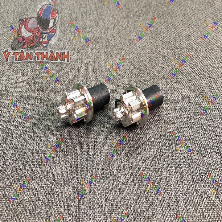 Gù Salaya Lục Giác MS2409