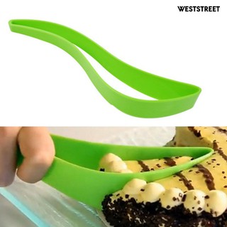 Cake  Dụng Cụ Cắt Bánh Bằng Nhựa