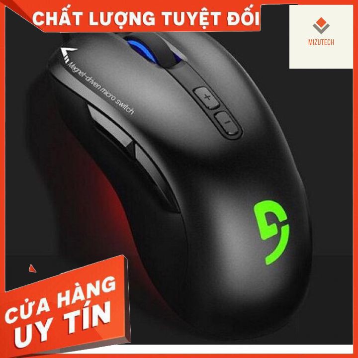 Chuột Gaming Fuhlen G90 Chính Hãng