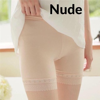 quần mặc váy cotton siêu mát.