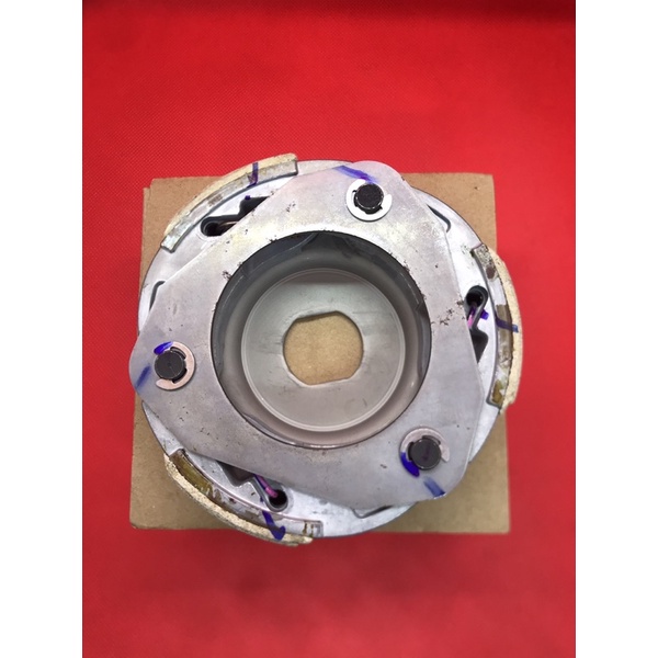 Bộ bố 3 càng Airblade 125 có đế zin chính hãng Honda Việt Nam